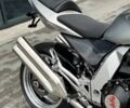Сірий Кавасакі Z 1000, об'ємом двигуна 1 л та пробігом 29 тис. км за 5699 $, фото 13 на Automoto.ua
