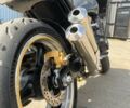 Сірий Кавасакі Z 1000, об'ємом двигуна 1 л та пробігом 42 тис. км за 5500 $, фото 7 на Automoto.ua