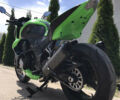 Зеленый Кавасаки Z 1000, объемом двигателя 1 л и пробегом 19 тыс. км за 6800 $, фото 1 на Automoto.ua