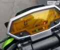 Зелений Кавасакі Z 1000, об'ємом двигуна 1 л та пробігом 39 тис. км за 8500 $, фото 16 на Automoto.ua