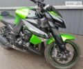 Зелений Кавасакі Z 1000, об'ємом двигуна 1 л та пробігом 39 тис. км за 8500 $, фото 14 на Automoto.ua