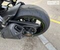 Зелений Кавасакі Z 1000, об'ємом двигуна 1 л та пробігом 39 тис. км за 8500 $, фото 8 на Automoto.ua