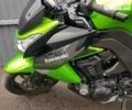 Зелений Кавасакі Z 1000, об'ємом двигуна 1 л та пробігом 39 тис. км за 8500 $, фото 18 на Automoto.ua