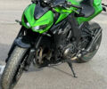 Зеленый Кавасаки Z 1000, объемом двигателя 1.1 л и пробегом 16 тыс. км за 7599 $, фото 1 на Automoto.ua