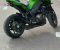 Зеленый Кавасаки Z 1000, объемом двигателя 1.1 л и пробегом 16 тыс. км за 7599 $, фото 2 на Automoto.ua