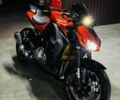 Оранжевый Кавасаки Z 1000, объемом двигателя 1.04 л и пробегом 35 тыс. км за 11500 $, фото 1 на Automoto.ua
