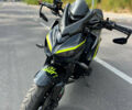 Чорний Кавасакі Z 1000SX, об'ємом двигуна 1.04 л та пробігом 16 тис. км за 11500 $, фото 18 на Automoto.ua