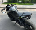 Чорний Кавасакі Z 1000SX, об'ємом двигуна 1.04 л та пробігом 16 тис. км за 11500 $, фото 4 на Automoto.ua