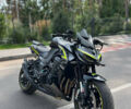 Чорний Кавасакі Z 1000SX, об'ємом двигуна 1.04 л та пробігом 16 тис. км за 11500 $, фото 1 на Automoto.ua