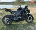 Черный Кавасаки Z 1000SX, объемом двигателя 1.04 л и пробегом 16 тыс. км за 13000 $, фото 1 на Automoto.ua