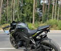 Чорний Кавасакі Z 1000SX, об'ємом двигуна 1.04 л та пробігом 16 тис. км за 11500 $, фото 12 на Automoto.ua
