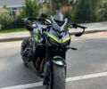 Чорний Кавасакі Z 1000SX, об'ємом двигуна 1.04 л та пробігом 16 тис. км за 11500 $, фото 6 на Automoto.ua