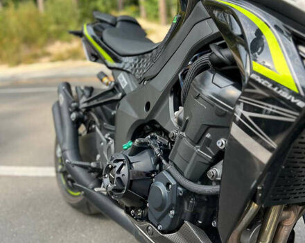 Чорний Кавасакі Z 1000SX, об'ємом двигуна 1.04 л та пробігом 16 тис. км за 11500 $, фото 23 на Automoto.ua