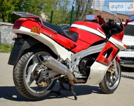 Чорний Кавасакі Z 1000SX, об'ємом двигуна 1 л та пробігом 55 тис. км за 3150 $, фото 8 на Automoto.ua