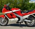 Чорний Кавасакі Z 1000SX, об'ємом двигуна 1 л та пробігом 55 тис. км за 3150 $, фото 5 на Automoto.ua