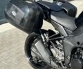 Черный Кавасаки Z 1000SX, объемом двигателя 1 л и пробегом 31 тыс. км за 8999 $, фото 13 на Automoto.ua