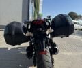 Черный Кавасаки Z 1000SX, объемом двигателя 1 л и пробегом 31 тыс. км за 8999 $, фото 9 на Automoto.ua