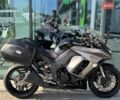 Черный Кавасаки Z 1000SX, объемом двигателя 1 л и пробегом 31 тыс. км за 8999 $, фото 1 на Automoto.ua