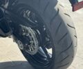 Черный Кавасаки Z 1000SX, объемом двигателя 1 л и пробегом 31 тыс. км за 8999 $, фото 17 на Automoto.ua