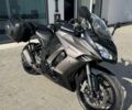 Черный Кавасаки Z 1000SX, объемом двигателя 1 л и пробегом 31 тыс. км за 8999 $, фото 3 на Automoto.ua