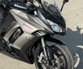 Черный Кавасаки Z 1000SX, объемом двигателя 1 л и пробегом 31 тыс. км за 8999 $, фото 12 на Automoto.ua