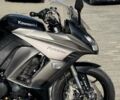 Черный Кавасаки Z 1000SX, объемом двигателя 1 л и пробегом 31 тыс. км за 8999 $, фото 21 на Automoto.ua
