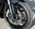 Черный Кавасаки Z 1000SX, объемом двигателя 1 л и пробегом 31 тыс. км за 8999 $, фото 15 на Automoto.ua