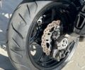Черный Кавасаки Z 1000SX, объемом двигателя 1 л и пробегом 31 тыс. км за 8999 $, фото 19 на Automoto.ua