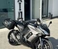 Черный Кавасаки Z 1000SX, объемом двигателя 1 л и пробегом 31 тыс. км за 8999 $, фото 14 на Automoto.ua