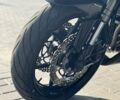 Черный Кавасаки Z 1000SX, объемом двигателя 1 л и пробегом 31 тыс. км за 8999 $, фото 16 на Automoto.ua