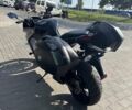 Черный Кавасаки Z 1000SX, объемом двигателя 1 л и пробегом 31 тыс. км за 8999 $, фото 6 на Automoto.ua