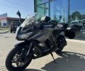 Черный Кавасаки Z 1000SX, объемом двигателя 1 л и пробегом 31 тыс. км за 8999 $, фото 4 на Automoto.ua