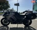 Черный Кавасаки Z 1000SX, объемом двигателя 1 л и пробегом 31 тыс. км за 8999 $, фото 5 на Automoto.ua