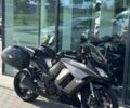 Черный Кавасаки Z 1000SX, объемом двигателя 1 л и пробегом 31 тыс. км за 8999 $, фото 29 на Automoto.ua