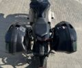 Черный Кавасаки Z 1000SX, объемом двигателя 1 л и пробегом 31 тыс. км за 8999 $, фото 8 на Automoto.ua