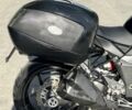 Черный Кавасаки Z 1000SX, объемом двигателя 1 л и пробегом 31 тыс. км за 8999 $, фото 20 на Automoto.ua