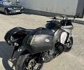 Черный Кавасаки Z 1000SX, объемом двигателя 1 л и пробегом 31 тыс. км за 8999 $, фото 10 на Automoto.ua