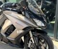 Черный Кавасаки Z 1000SX, объемом двигателя 1 л и пробегом 31 тыс. км за 8999 $, фото 28 на Automoto.ua