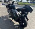 Черный Кавасаки Z 1000SX, объемом двигателя 1 л и пробегом 31 тыс. км за 8999 $, фото 7 на Automoto.ua