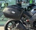 Черный Кавасаки Z 1000SX, объемом двигателя 1 л и пробегом 31 тыс. км за 8999 $, фото 26 на Automoto.ua