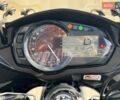 Черный Кавасаки Z 1000SX, объемом двигателя 1 л и пробегом 31 тыс. км за 8999 $, фото 25 на Automoto.ua