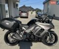 Черный Кавасаки Z 1000SX, объемом двигателя 1 л и пробегом 31 тыс. км за 8999 $, фото 11 на Automoto.ua