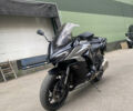 Чорний Кавасакі Z 1000SX, об'ємом двигуна 1 л та пробігом 23 тис. км за 10500 $, фото 1 на Automoto.ua