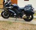 Чорний Кавасакі Z 1000SX, об'ємом двигуна 1 л та пробігом 15 тис. км за 14182 $, фото 4 на Automoto.ua