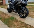 Чорний Кавасакі Z 1000SX, об'ємом двигуна 1 л та пробігом 15 тис. км за 14182 $, фото 1 на Automoto.ua