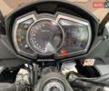 Чорний Кавасакі Z 1000SX, об'ємом двигуна 1 л та пробігом 23 тис. км за 10500 $, фото 8 на Automoto.ua