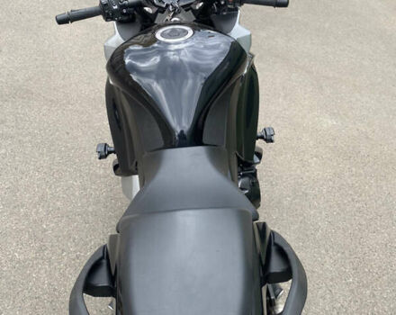 Чорний Кавасакі Z 1000SX, об'ємом двигуна 1 л та пробігом 23 тис. км за 10500 $, фото 4 на Automoto.ua