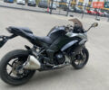 Чорний Кавасакі Z 1000SX, об'ємом двигуна 1 л та пробігом 23 тис. км за 10500 $, фото 3 на Automoto.ua