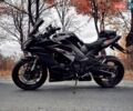 Черный Кавасаки Z 1000SX, объемом двигателя 1.04 л и пробегом 28 тыс. км за 13900 $, фото 1 на Automoto.ua