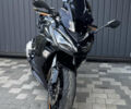 Черный Кавасаки Z 1000SX, объемом двигателя 1 л и пробегом 10 тыс. км за 13500 $, фото 1 на Automoto.ua